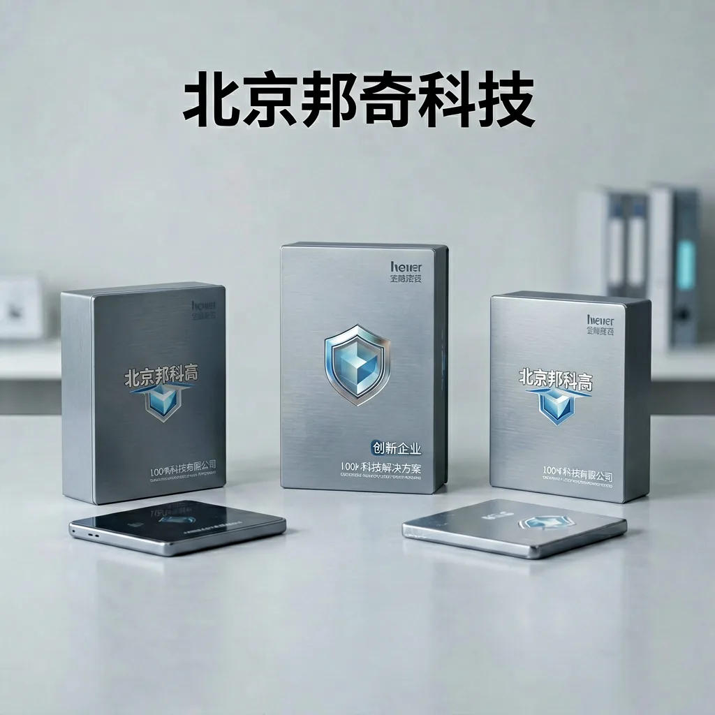 科技解决方案